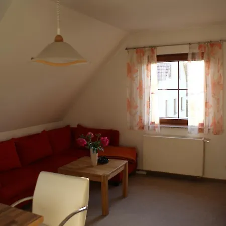 Ferienwohnung Dresden Apartment