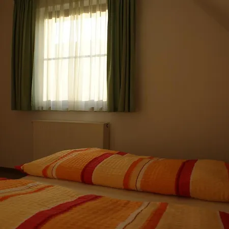 Ferienwohnung Dresden Apartment *