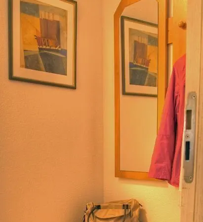Appartement Am Grossen Garten Dresde