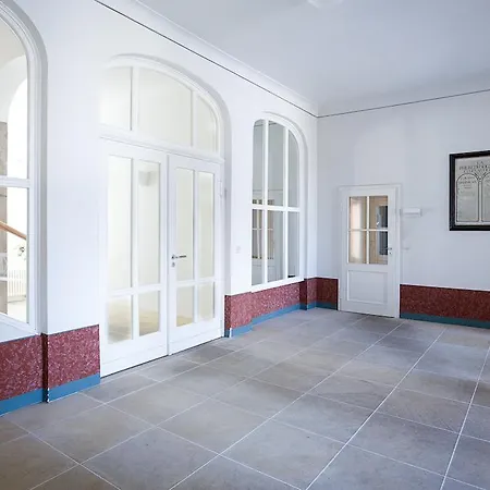 Hotel Hofgaertnerhaus