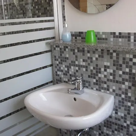 Guest house Dresdner Hohe