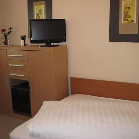 Guest house Dresdner Hohe