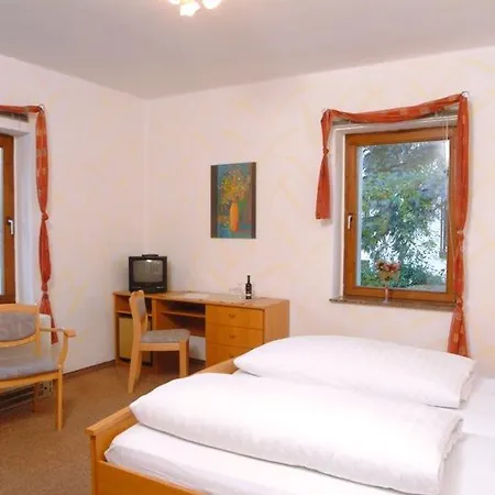 Guest house Dresdner Hohe