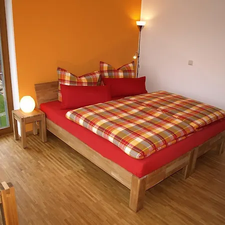 Apartment Vogelsnest Dresden