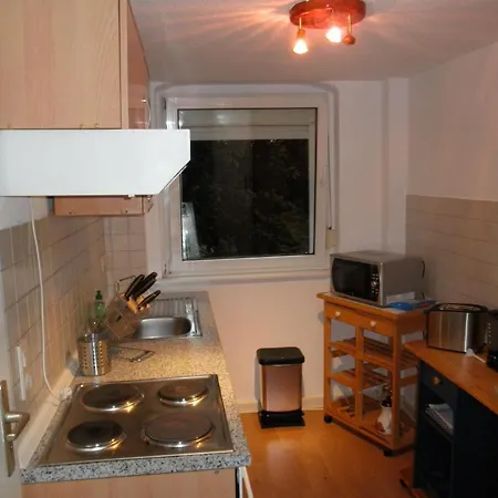 Apartment-ferienwohnung Dresden-briesnitz Apartment *