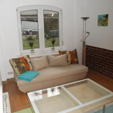 Apartment Apartment-ferienwohnung Dresden-briesnitz Dresden