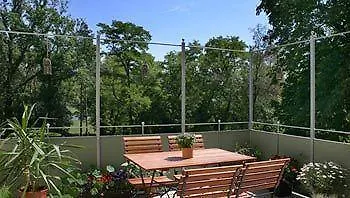 Pensionat Therese-malten-villa