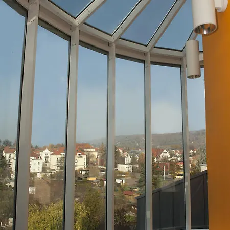 Hotell Prinz Eugen 3*