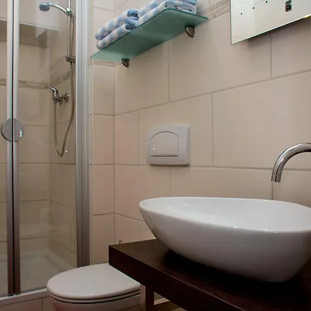 Apartment Stirl Dresden
