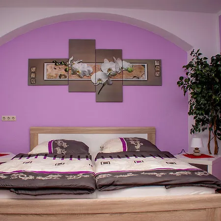 Apartment Stirl *