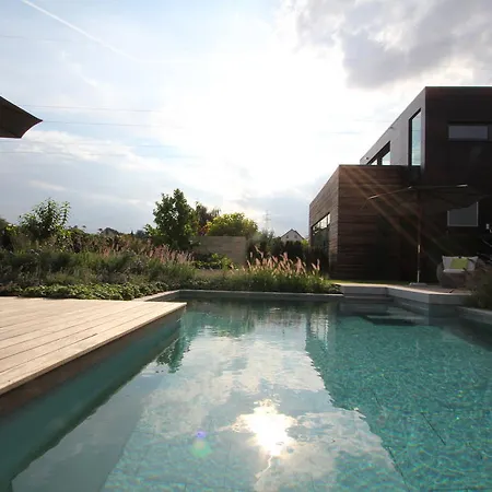 Guest house Hotellerie&spa 