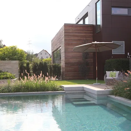 Guest house Hotellerie&spa 