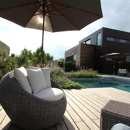 Guest house Hotellerie&spa 