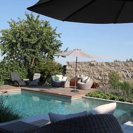 Guest house Hotellerie&spa 