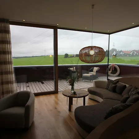 Guest house Hotellerie&spa 