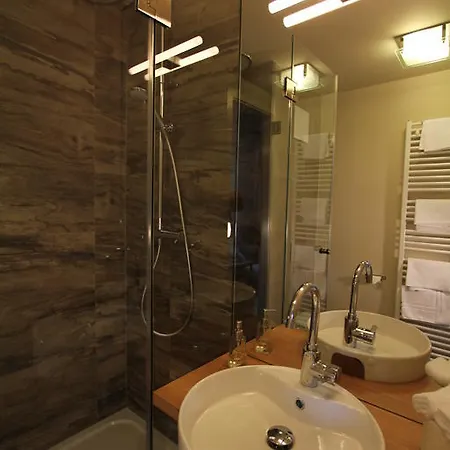 Guest house Hotellerie&spa 