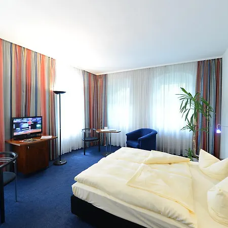 Hotel Landidyll Baumwiese Dresden
