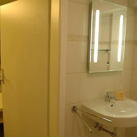 Apartment Stirl