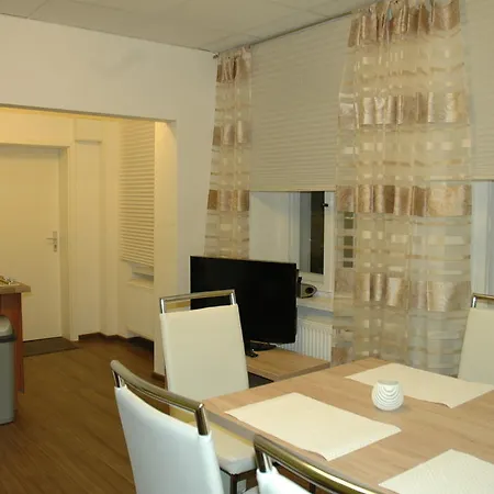 Apartment Stirl *