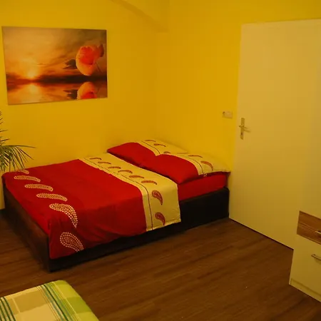Apartment Stirl