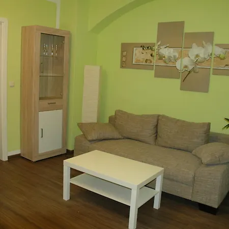 Apartment Stirl *
