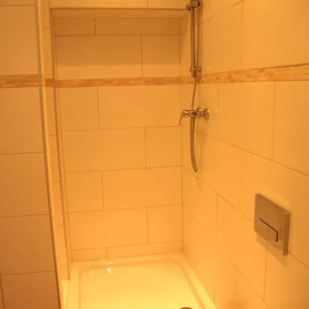 Apartment Stirl *