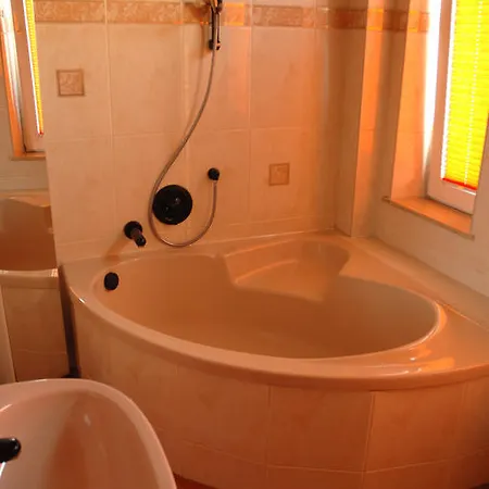 Apartment Stirl *