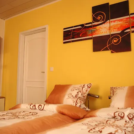 Apartment Stirl