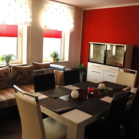 Apartment Stirl Dresden