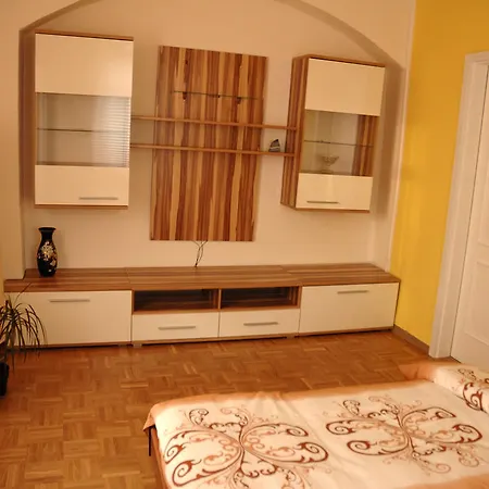 Apartment Stirl *