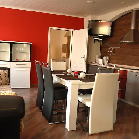 Apartment Stirl *