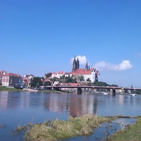 Appartamento Apartment-ferienwohnung Dresden-briesnitz *
