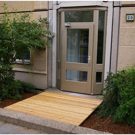 Appartement Zentrum - *