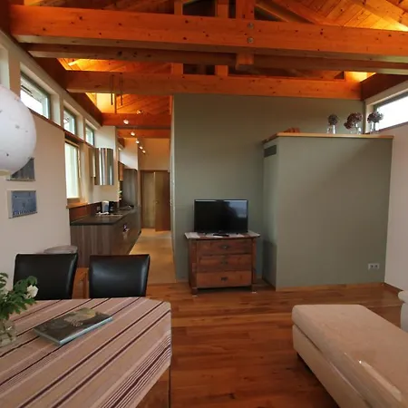 Guest house Hotellerie&spa 