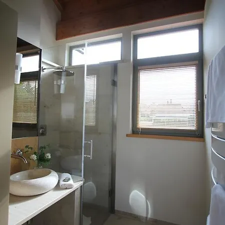 Guest house Hotellerie&spa 