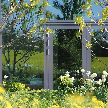 Guest house Hotellerie&spa 
