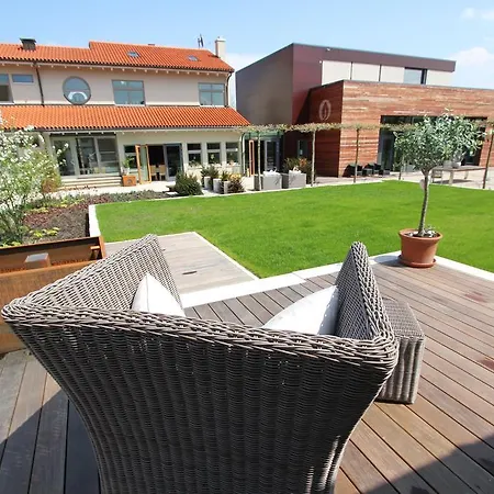 Hotellerie&spa 