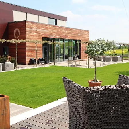 Guest house Hotellerie&spa 