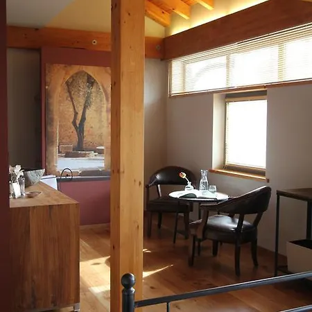 Guest house Hotellerie&spa 