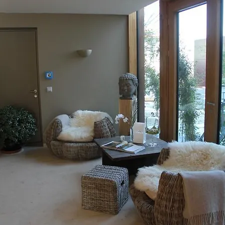 Guest house Hotellerie&spa 