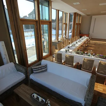 Guest house Hotellerie&spa 