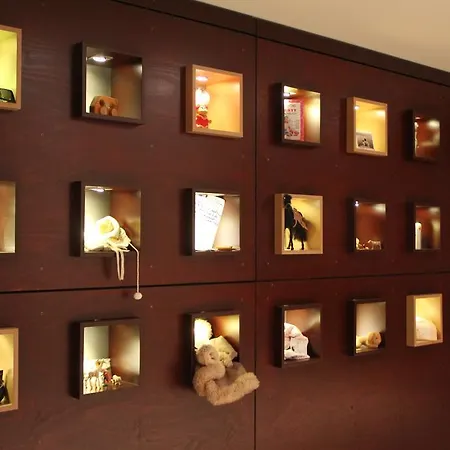 Hotellerie&spa 
