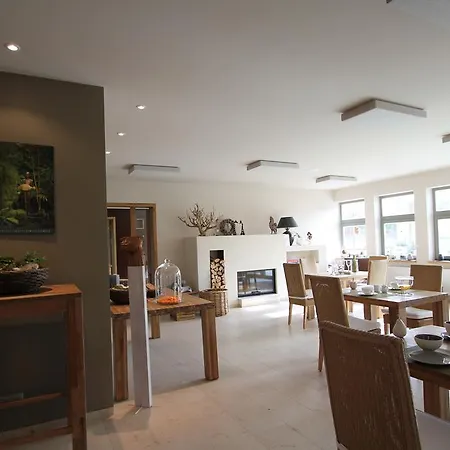 Guest house Hotellerie&spa 
