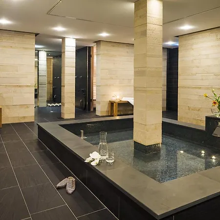Hotellerie&spa 