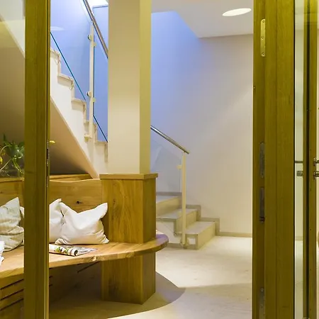 Guest house Hotellerie&spa 