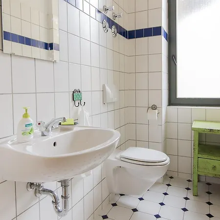 In Der Dresdner Neustadt / Tranquillo Gmbh