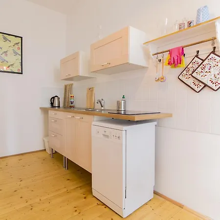 In Der Dresdner Neustadt / Tranquillo Gmbh