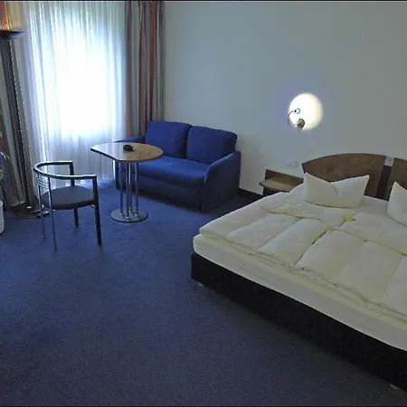 Hotel Landidyll Baumwiese Dresden
