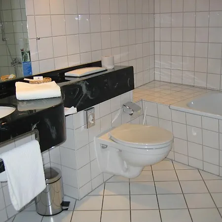 Hotel Landidyll Baumwiese Dresden