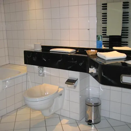 Hotel Landidyll Baumwiese Dresden
